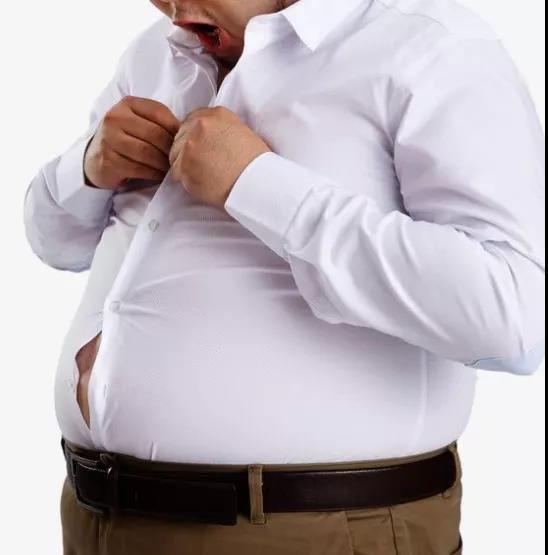 氣不足就胖，血不足就瘦！如何胖瘦隨心？