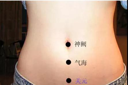 秋季養生先養胃，艾灸療法好輕松