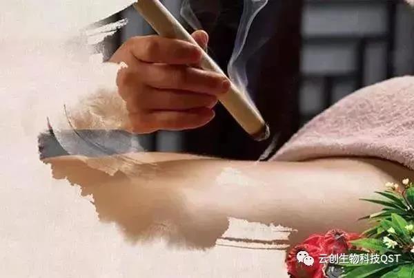 艾灸你知道多少？關(guān)于艾灸那些不得不說(shuō)的事