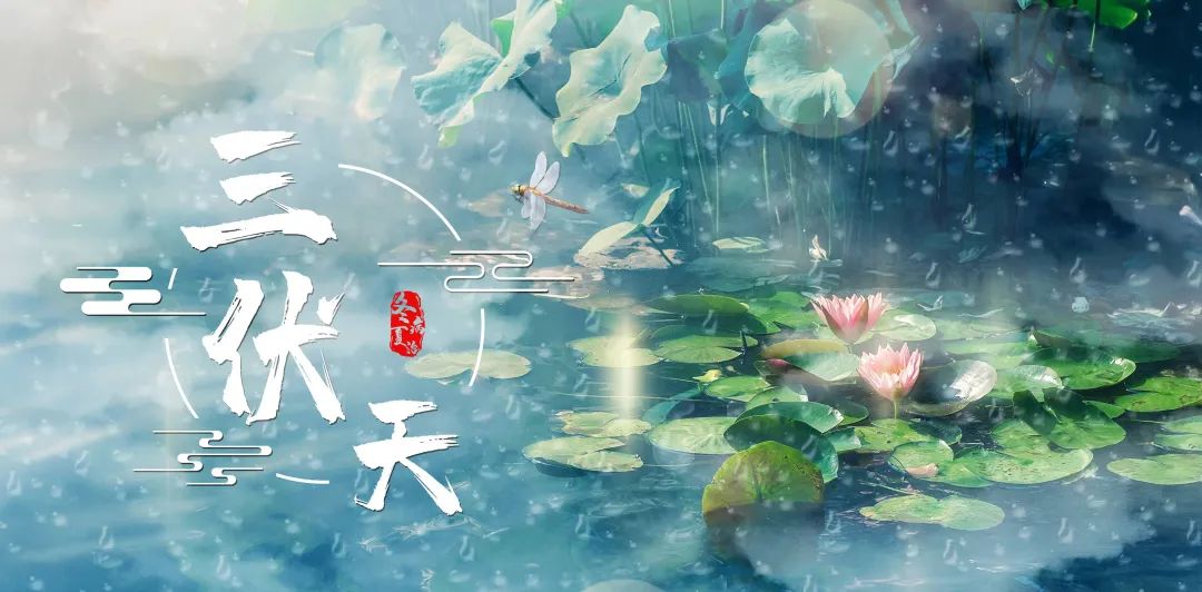 伏“邪”要重視，錯過(guò)留病根！艾草三伏貼助力“冬病夏治 春夏養陽(yáng)”！