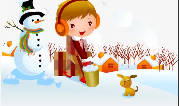 男女老少齊上陣，將寒潮拒之體外，艾灸這個(gè)穴位驅寒補陽(yáng)